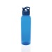 Bouteille d'eau 650ml en rPET RCS Oasis, Gourde écologique publicidad