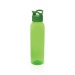 Bouteille d'eau 650ml en rPET RCS Oasis regalo de empresa