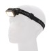 Linterna frontal RCS Gear X de ABS reciclado regalo de empresa