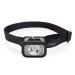 Lampe torche frontale en ABS recyclé RCS Gear X, lampe frontale publicidad