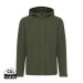 Veste soft shell en polyester recyclé Iqoniq, Veste softshell et néoprène publicidad