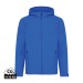 Veste soft shell en polyester recyclé Iqoniq regalo de empresa