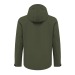 Veste soft shell en polyester recyclé Iqoniq, Veste softshell et néoprène publicidad