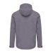 Veste soft shell en polyester recyclé Iqoniq, Veste softshell et néoprène publicidad