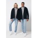 Veste soft shell en polyester recyclé Iqoniq regalo de empresa