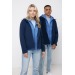 Veste soft shell en polyester recyclé Iqoniq, Veste softshell et néoprène publicidad
