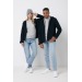 Veste soft shell en polyester recyclé Iqoniq, Veste softshell et néoprène publicidad