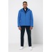 Veste soft shell en polyester recyclé Iqoniq regalo de empresa