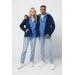 Veste soft shell en polyester recyclé Iqoniq, Veste softshell et néoprène publicidad