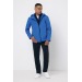 Veste soft shell en polyester recyclé Iqoniq, Veste softshell et néoprène publicidad