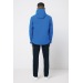 Veste soft shell en polyester recyclé Iqoniq regalo de empresa