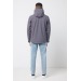 Veste soft shell en polyester recyclé Iqoniq, Veste softshell et néoprène publicidad