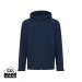 Veste soft shell en polyester recyclé Iqoniq regalo de empresa