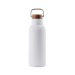 VINGA Bouteille isotherme 580ml en acier RCS Ciro regalo de empresa