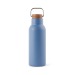 VINGA Bouteille isotherme 580ml en acier RCS Ciro regalo de empresa