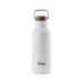 VINGA Bouteille isotherme 580ml en acier RCS Ciro regalo de empresa
