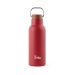 VINGA Bouteille isotherme 580ml en acier RCS Ciro, bouteille isotherme  publicidad