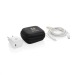 Juego de 2 cargadores de 20 W en PET reciclado RCS Boost regalo de empresa