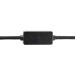 Cable de protección contra la piratería reciclado Datalock RCS regalo de empresa