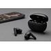 Auriculares RCS Prolink híbridos ANC/ENC de plástico reciclado regalo de empresa