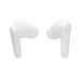 Auriculares RCS Prolink híbridos ANC/ENC de plástico reciclado, Auriculares antirruido publicidad