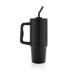 Taza de acero inoxidable reciclado Embrace RCS de 900 ml regalo de empresa