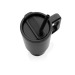Taza de acero inoxidable reciclado Embrace RCS de 900 ml regalo de empresa
