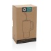 Taza de acero inoxidable reciclado Embrace RCS de 900 ml regalo de empresa