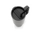 Taza de acero inoxidable reciclado Embrace RCS de 900 ml, Taza isotérmica publicidad