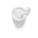 Taza de acero inoxidable reciclado Embrace RCS de 900 ml regalo de empresa