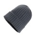 Bonnet à double côte et revers Aware™ Polylana® Kennedi regalo de empresa