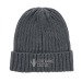 Bonnet à double côte et revers Aware™ Polylana® Kennedi regalo de empresa