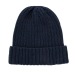 Bonnet à double côte et revers Aware™ Polylana® Kennedi regalo de empresa