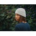 Bonnet à double côte et revers Aware™ Polylana® Kennedi regalo de empresa