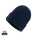 Bonnet à double côte et revers Aware™ Polylana® Kennedi regalo de empresa
