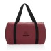 Bolsa de deporte AWARE Dillon plegable de rPET regalo de empresa
