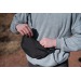Bolso AWARE Crescent rPET, riñonera publicidad