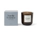 VINGA Grande bougie parfumée Nordic, bougie publicidad