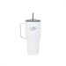 VINGA RCS Eos Voyager Botella isotérmica de acero de 800 ml, Taza de viaje aislante publicidad