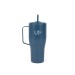 VINGA RCS Eos Voyager Botella isotérmica de acero de 800 ml regalo de empresa