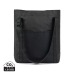 VINGA Sac Totebag en polyester recyclé GRS Livorno regalo de empresa