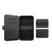 Maletín de viaje con cargador 3 en 1 PU RCS Swiss Peak regalo de empresa