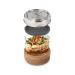 Tazón de cristal BlackBlum 750ml regalo de empresa