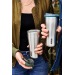 Taza de viaje isotérmica 600ml BlackBlum, Taza isotérmica publicidad