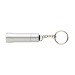 Porte-clés torche en aluminium recyclé RCS Flash regalo de empresa