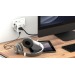 SKROSS Adaptateur de voyage universel MUV 2-Pôles avec USB regalo de empresa