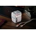 SKROSS Adaptateur de voyage universel MUV 65W PD avec USB regalo de empresa