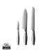 BOSKA Set de 3 couteaux de cuisine Copenhagen regalo de empresa
