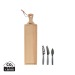 Planches de service