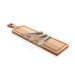 BOSKA Set fromage Amigo, planche de service publicidad
